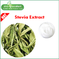 Pure Organic Stevia with Rebaudioside A 60%-99%